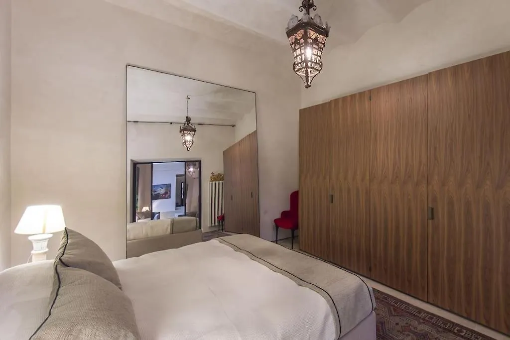 Navona Exclusive Luxury Apartment Rome