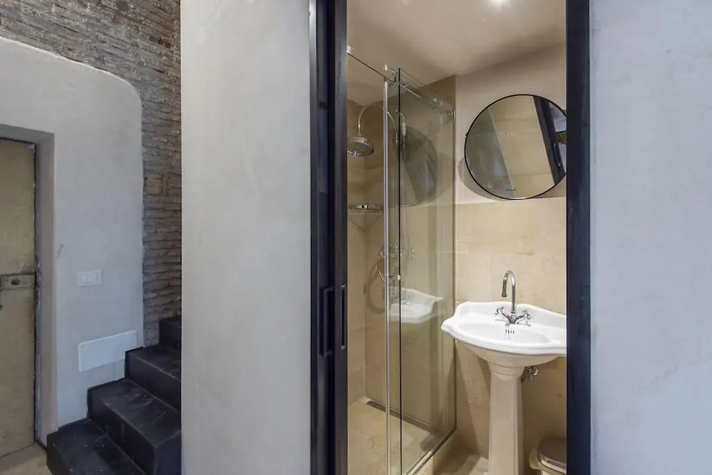 Navona Exclusive Luxury Apartment Rome 0*,