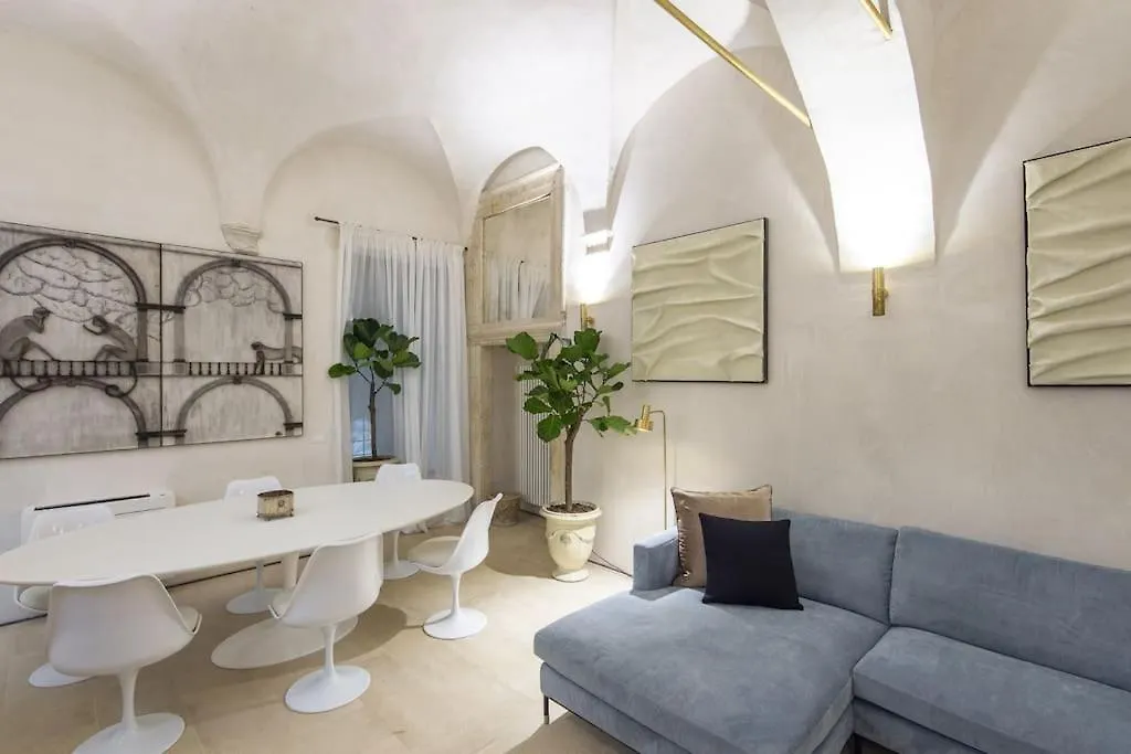 Navona Exclusive Luxury Apartment Rome