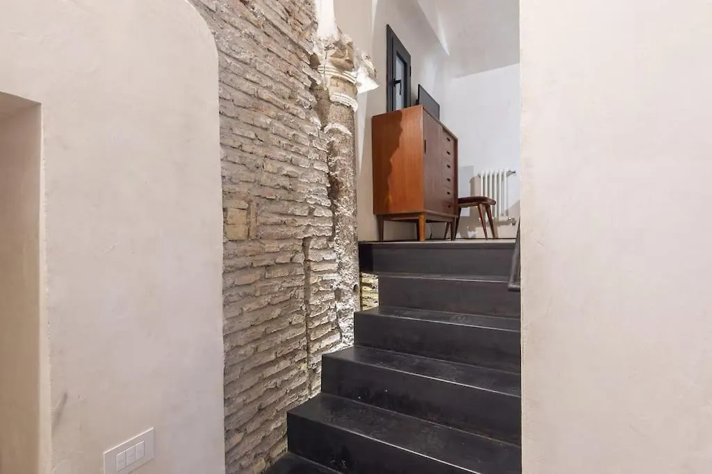 Navona Exclusive Luxury Apartment Rome Italy