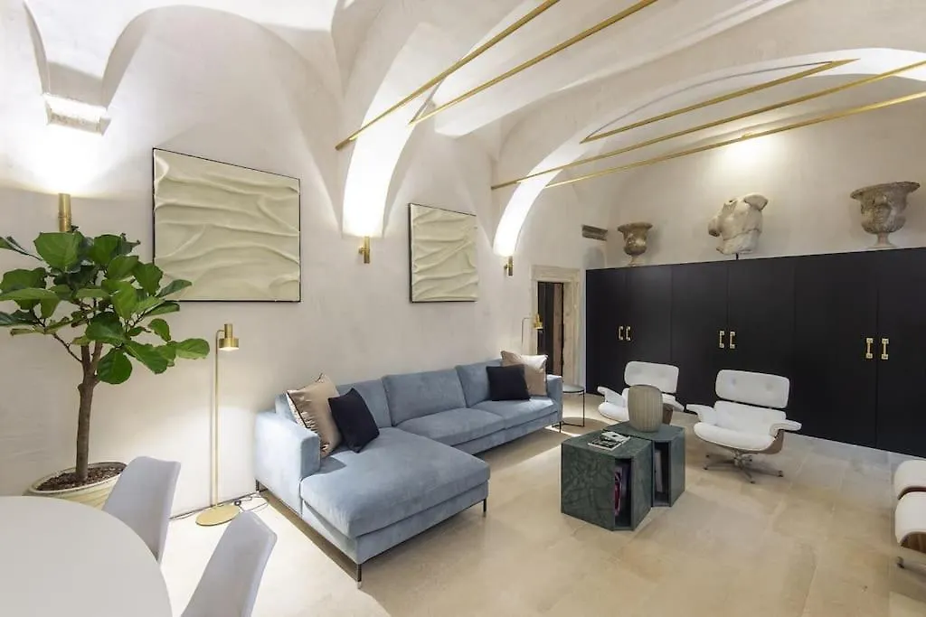 Navona Exclusive Luxury Apartment Rome 0*,