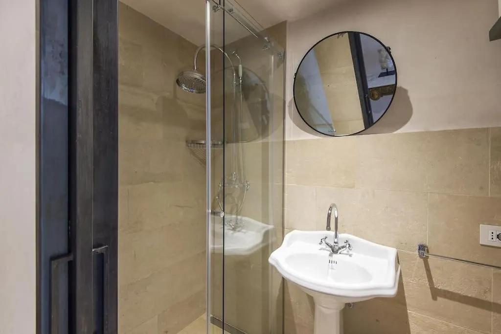 Navona Exclusive Luxury Apartment Rome