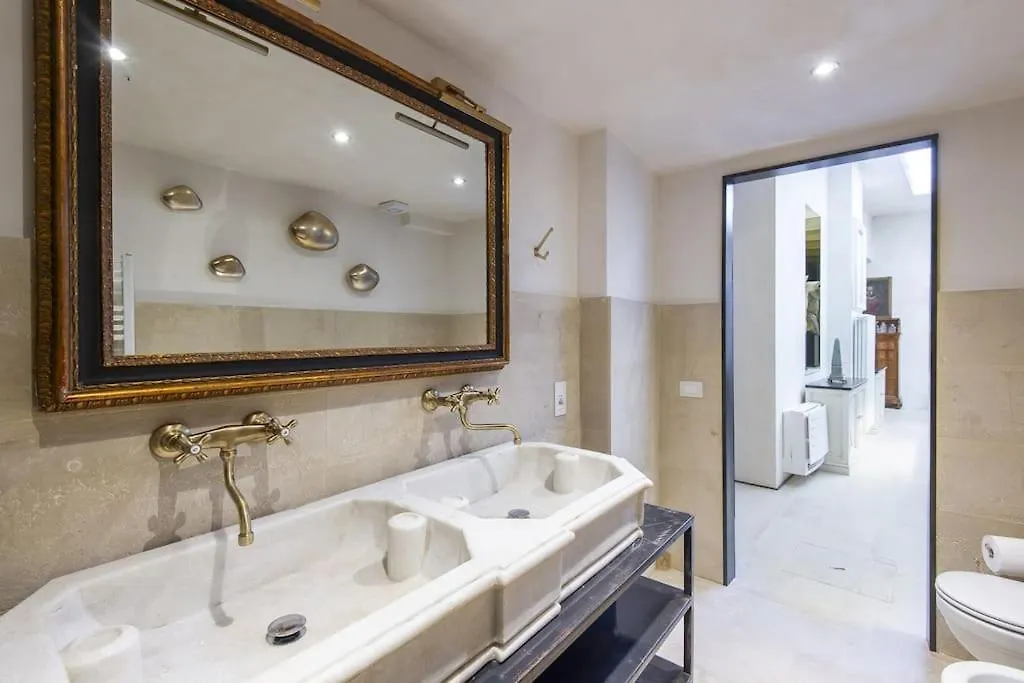 Navona Exclusive Luxury Apartment Rome
