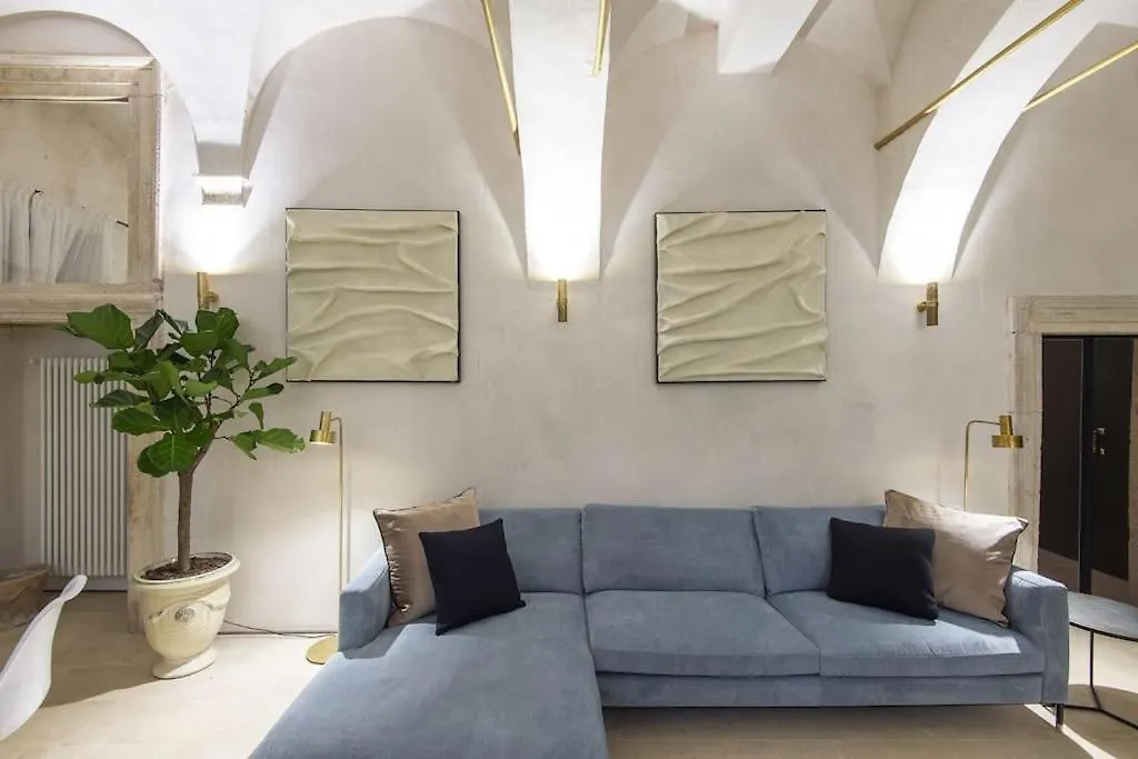 Navona Exclusive Luxury Apartment Rome