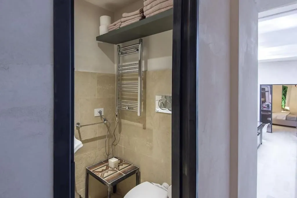 Navona Exclusive Luxury Apartment Rome