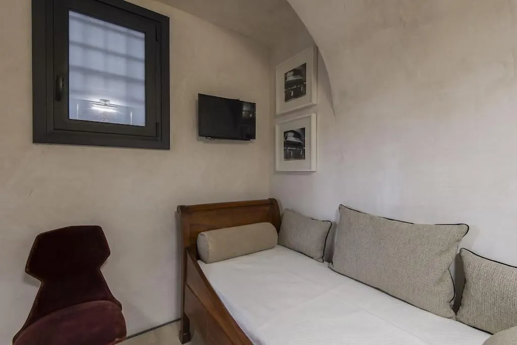 Navona Exclusive Luxury Apartment Rome 0*,  Italy