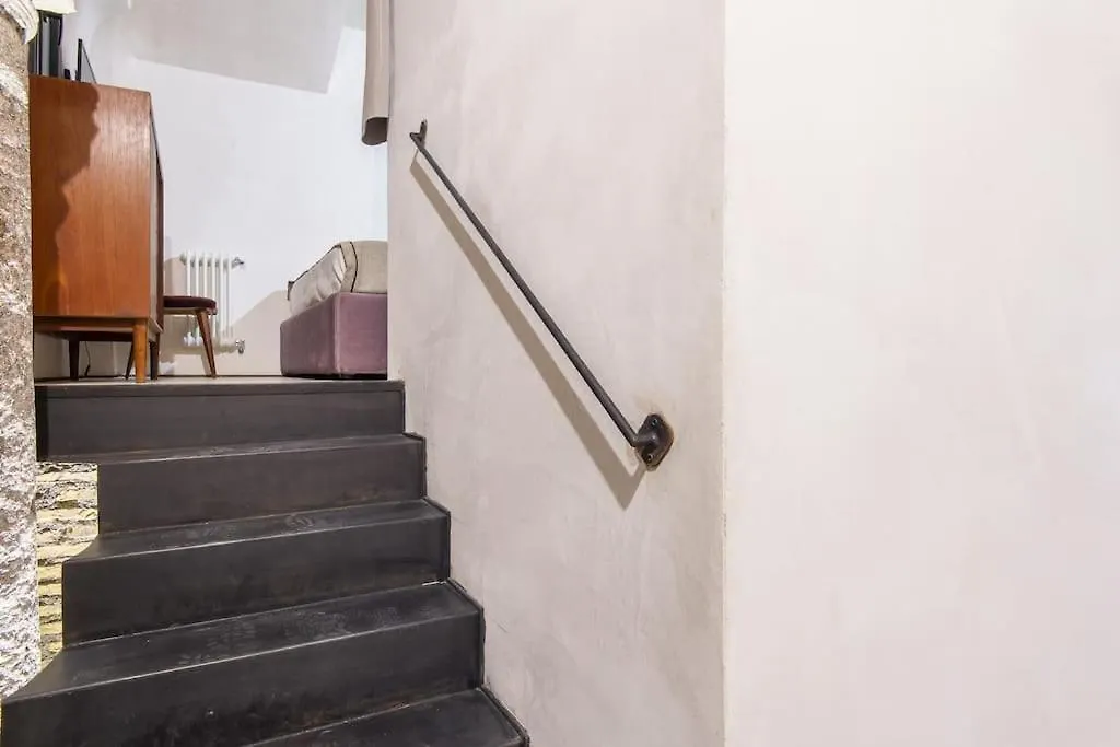 Navona Exclusive Luxury Apartment Rome