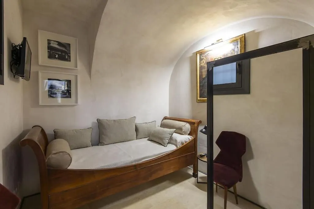 Navona Exclusive Luxury Apartment Rome