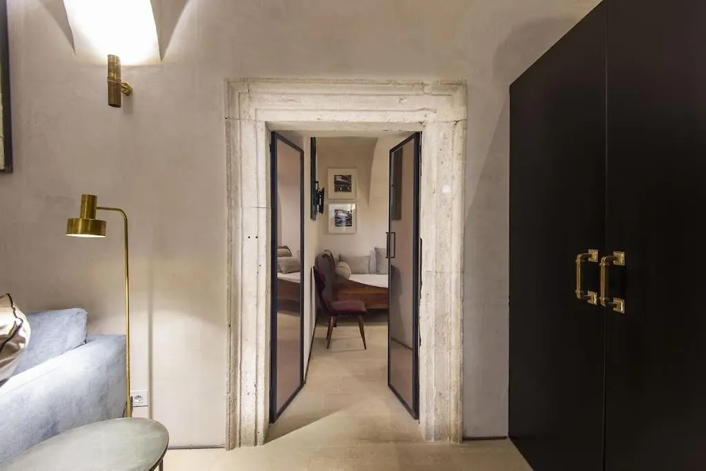 Navona Exclusive Luxury Apartment Rome