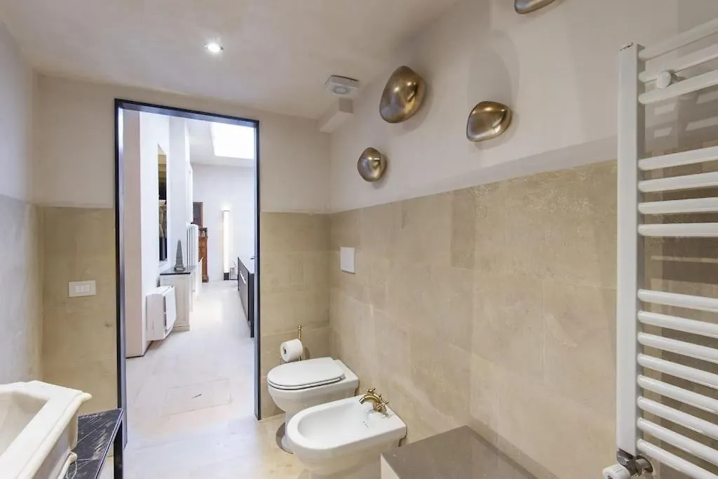 Navona Exclusive Luxury Apartment Rome
