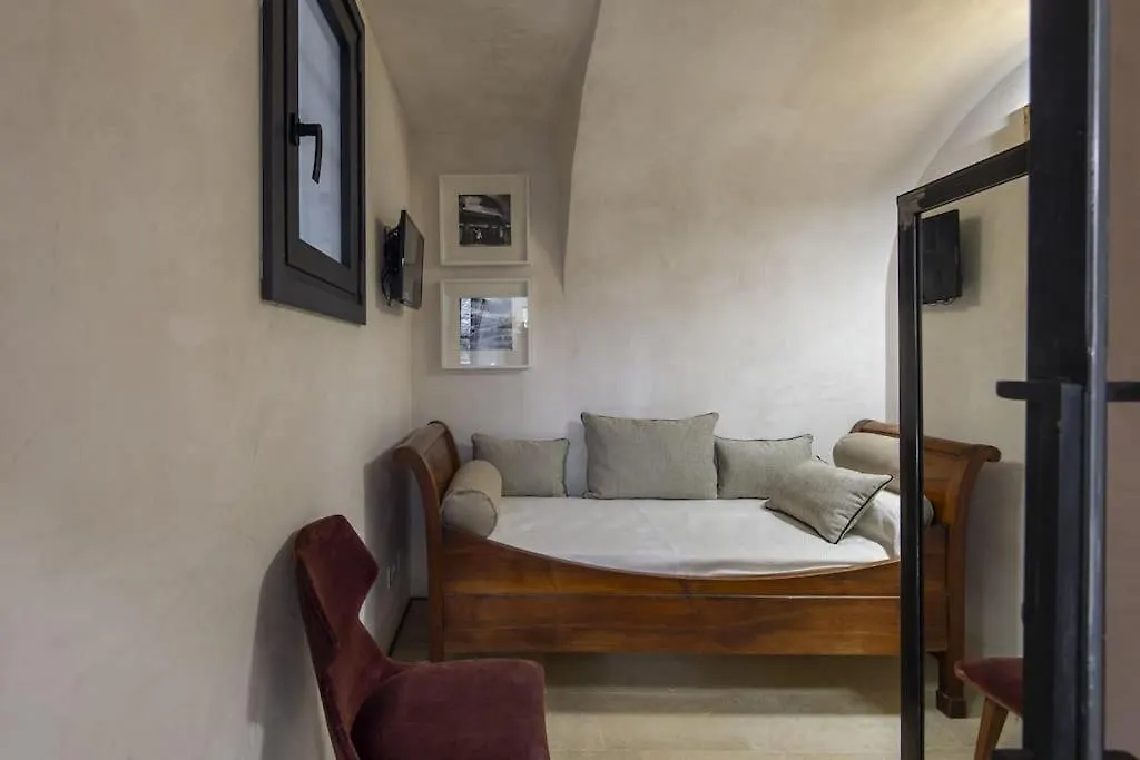 Navona Exclusive Luxury Apartment Rome