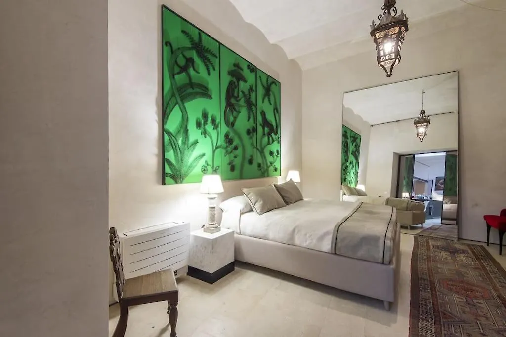 Navona Exclusive Luxury Apartment Rome