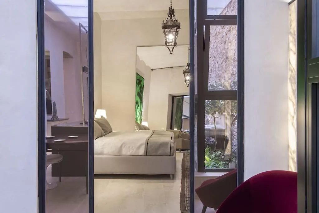 Navona Exclusive Luxury Apartment Rome
