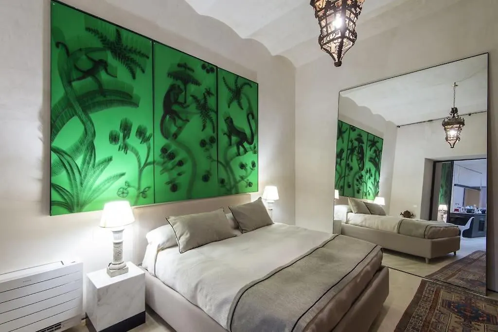 Navona Exclusive Luxury Apartment Rome