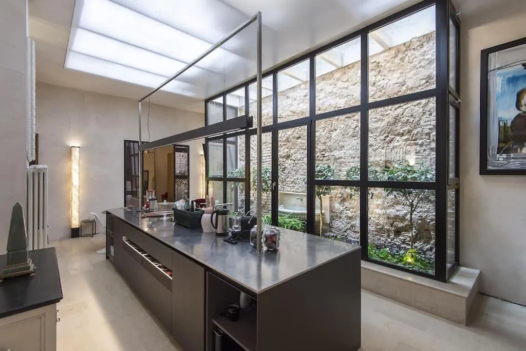 Navona Exclusive Luxury Apartment Rome Italy