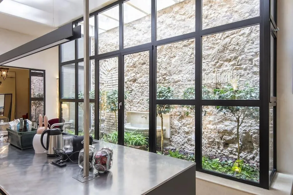 Navona Exclusive Luxury Apartment Rome 0*,
