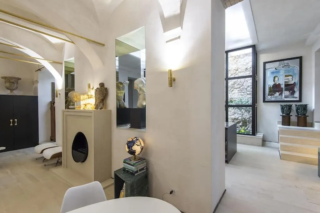 Navona Exclusive Luxury Apartment Rome 0*,  Italy