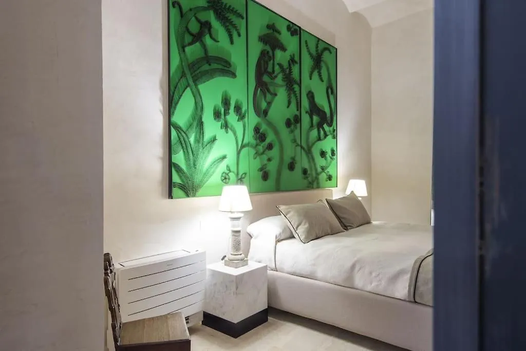 Navona Exclusive Luxury Apartment Rome 0*,  Italy