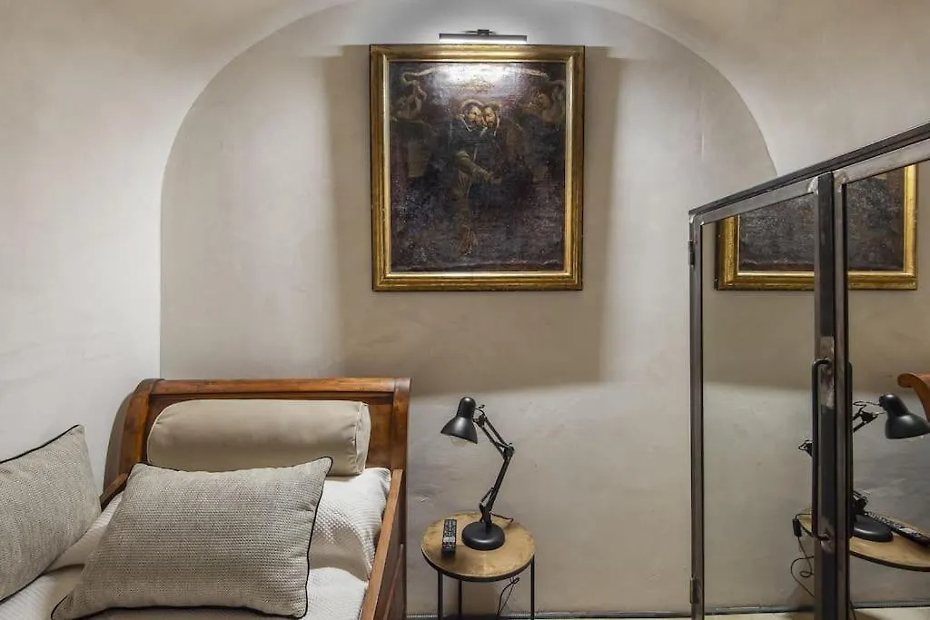 Navona Exclusive Luxury Apartment Rome