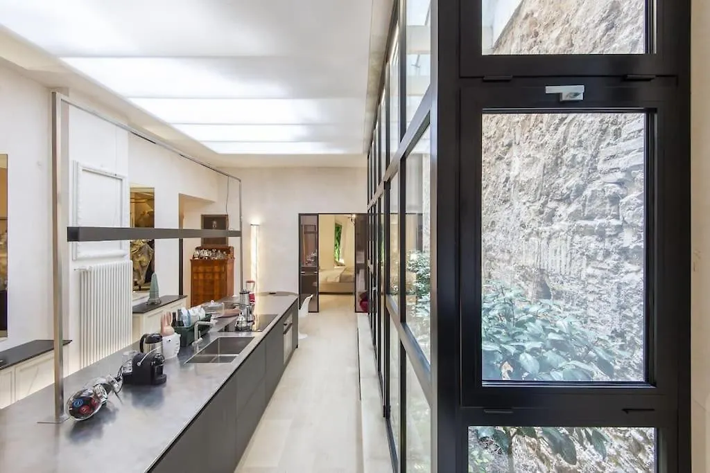 Navona Exclusive Luxury Apartment Rome