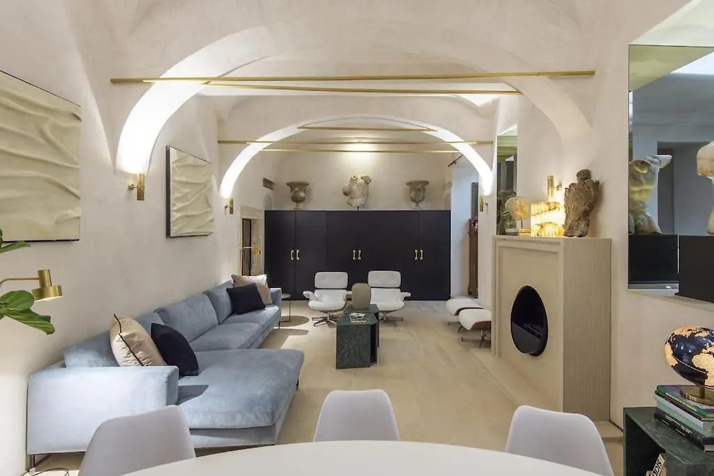 Navona Exclusive Luxury Apartment Rome 0*,  Italy