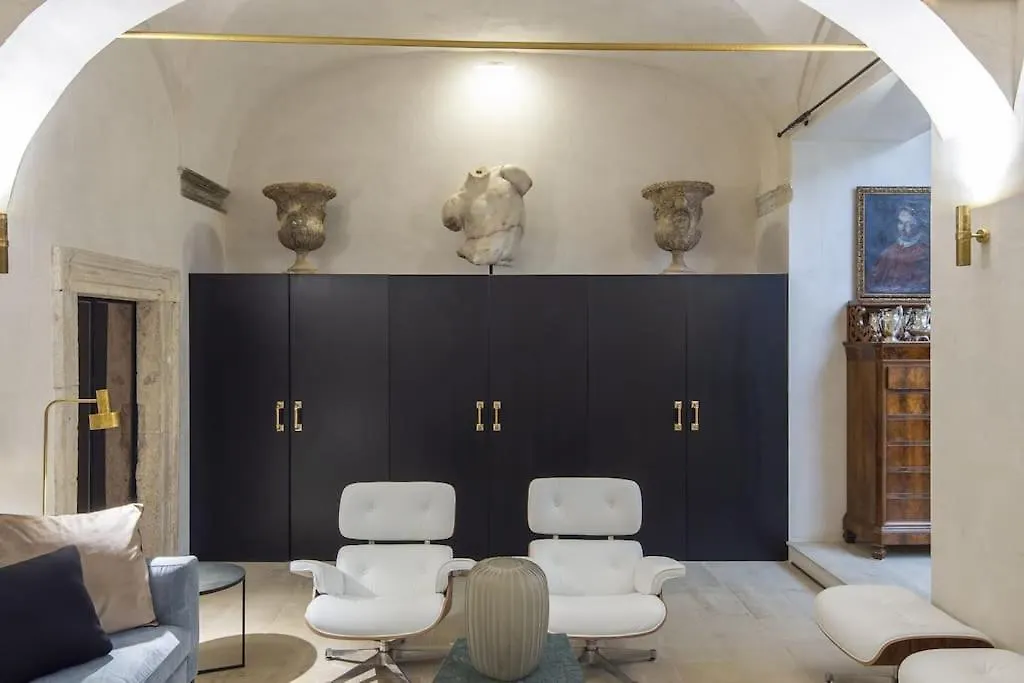 Navona Exclusive Luxury Apartment Rome