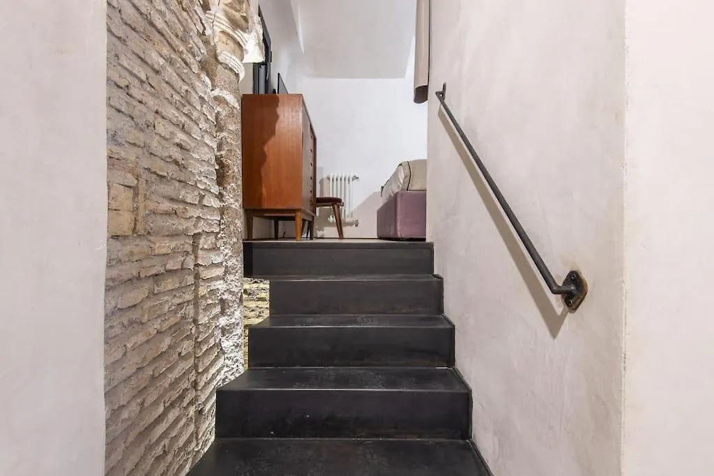 Navona Exclusive Luxury Apartment Rome