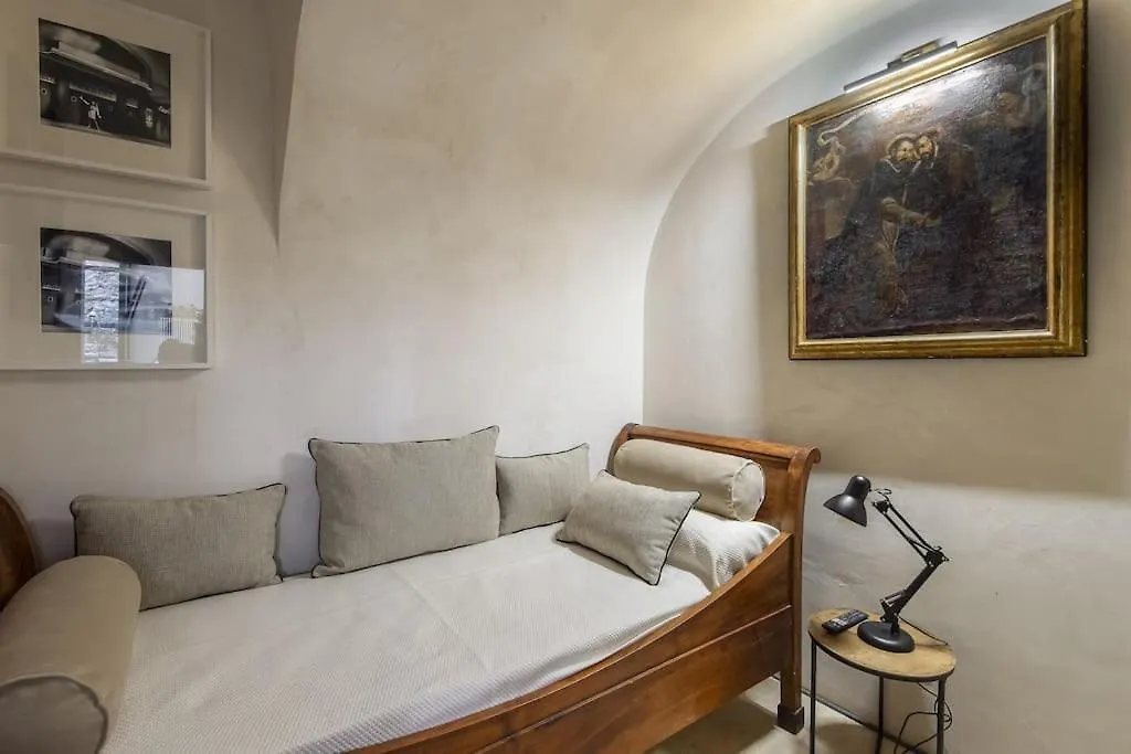Navona Exclusive Luxury Apartment Rome