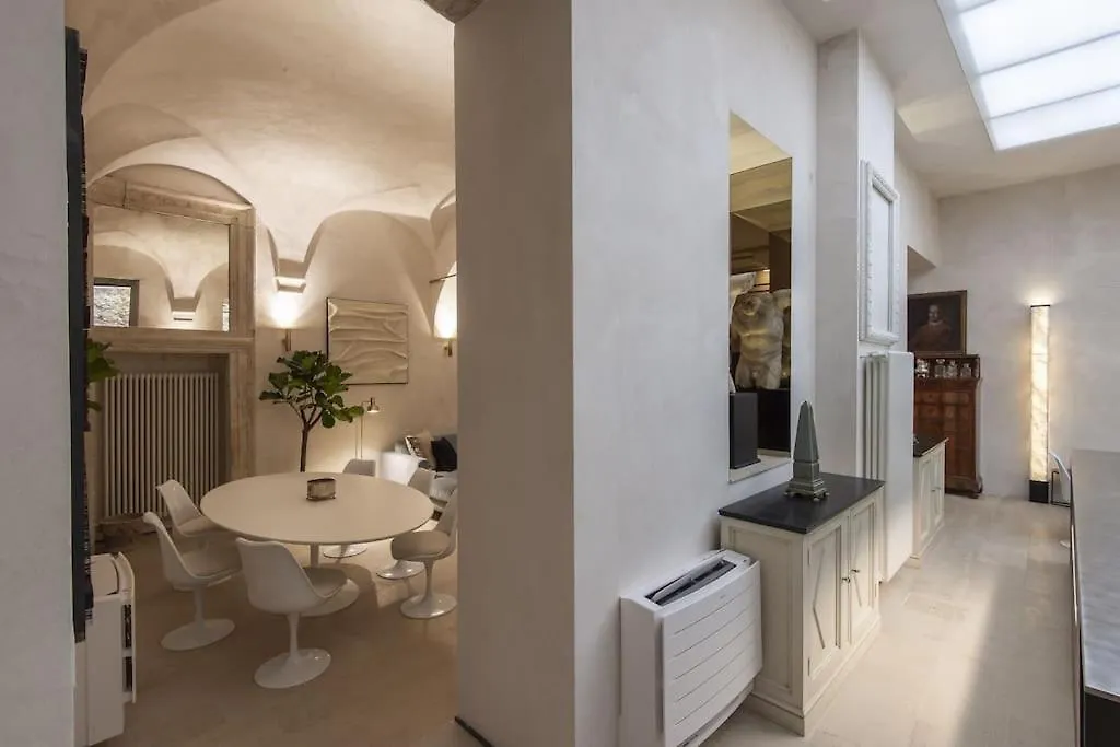 Navona Exclusive Luxury Apartment Rome