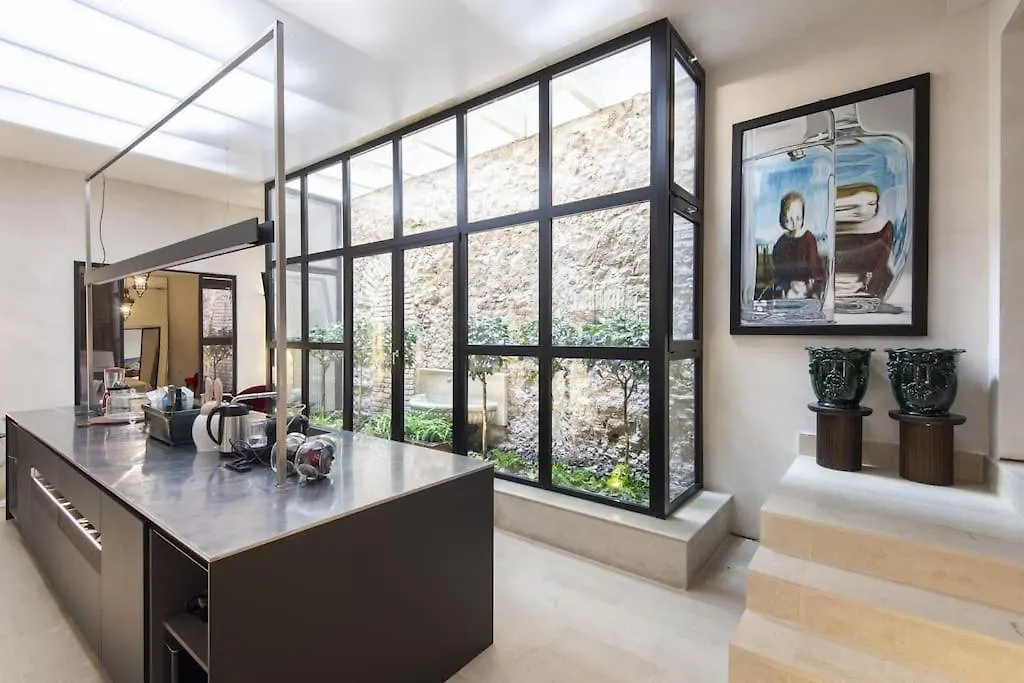 Navona Exclusive Luxury Apartment Rome