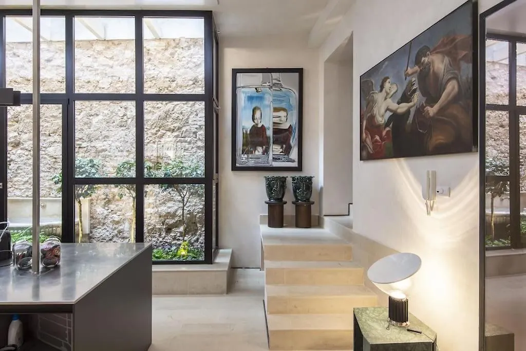 Navona Exclusive Luxury Apartment Rome