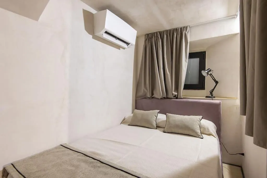 Navona Exclusive Luxury Apartment Rome 0*,