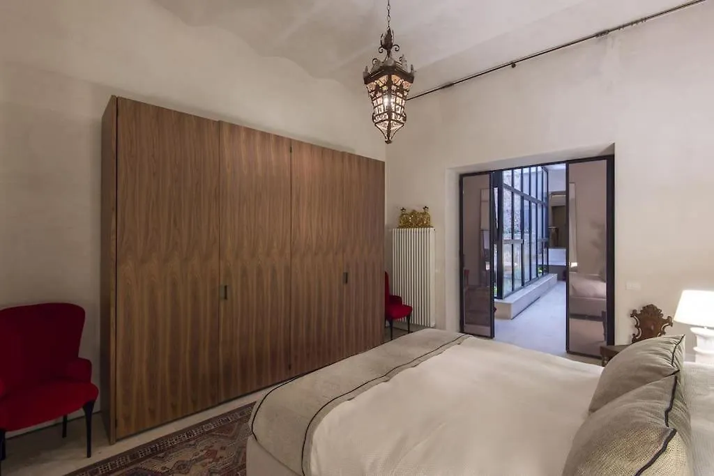 Navona Exclusive Luxury Apartment Rome Italy