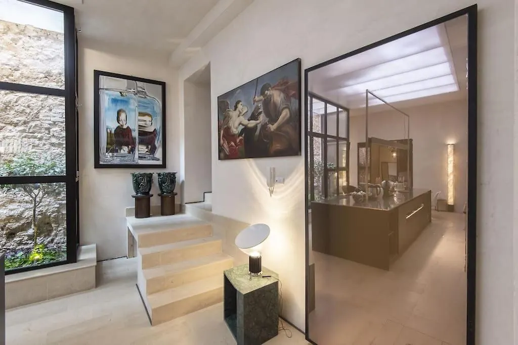 Navona Exclusive Luxury Apartment Rome 0*,  Italy