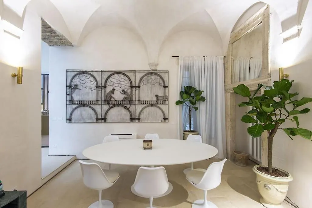 Navona Exclusive Luxury Apartment Rome